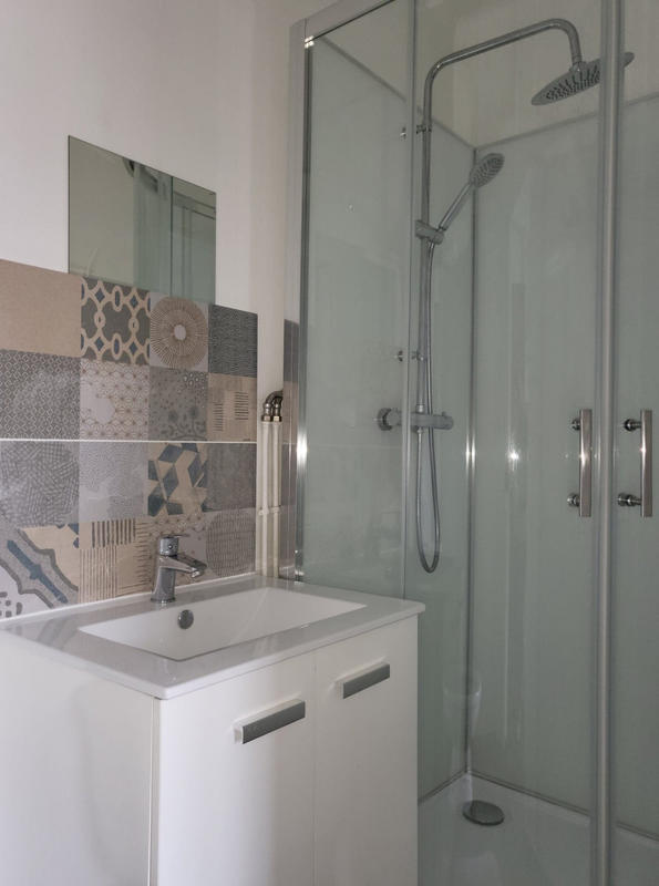 Appartement - 11 m² - 1 pièce