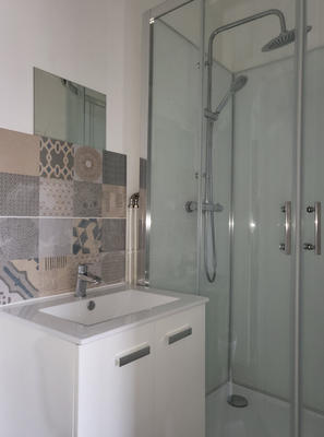 Appartement - 11 m² - 1 pièce