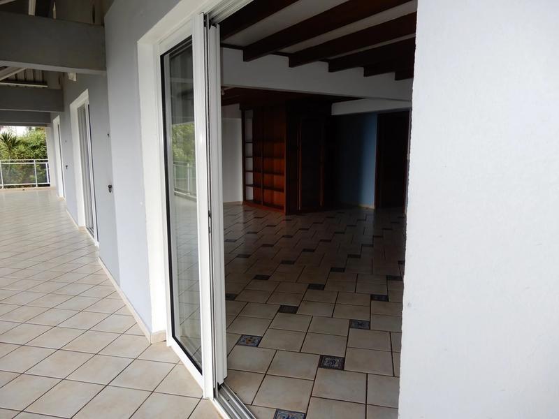 Villa - 125 m² - 5 pièces