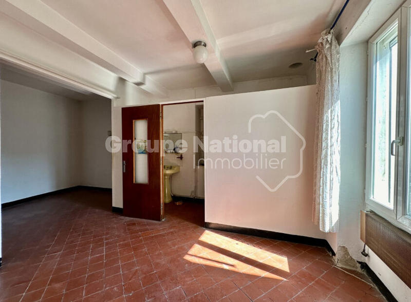 Maison de ville - 160 m² - 3 pièces