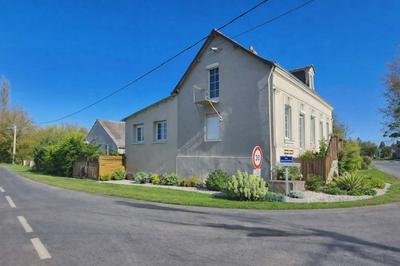 Maison - 340 m² - 6 pièces