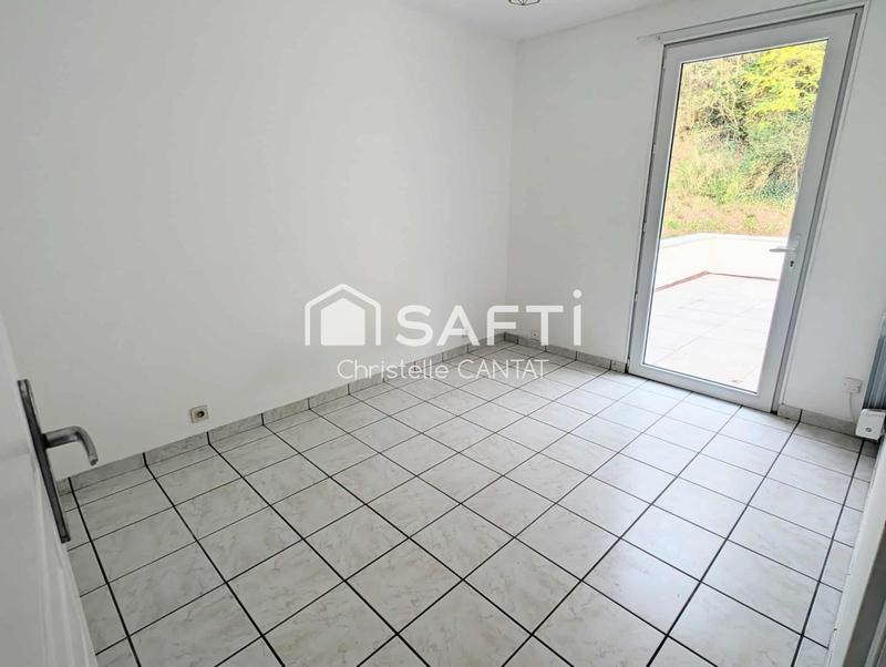 Maison - 103 m² - 6 pièces