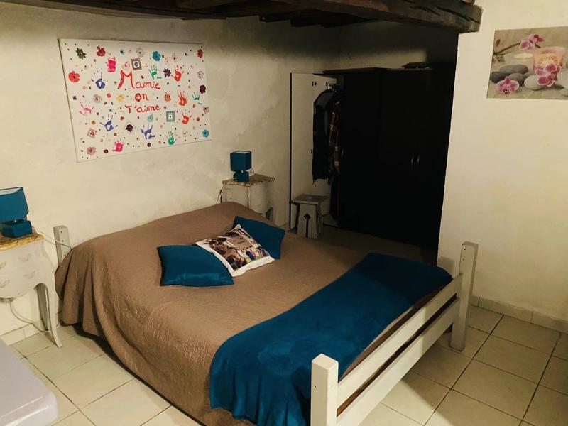 Maison - 86 m² - 4 pièces