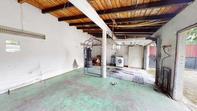 Maison - 101 m² - 6 pièces