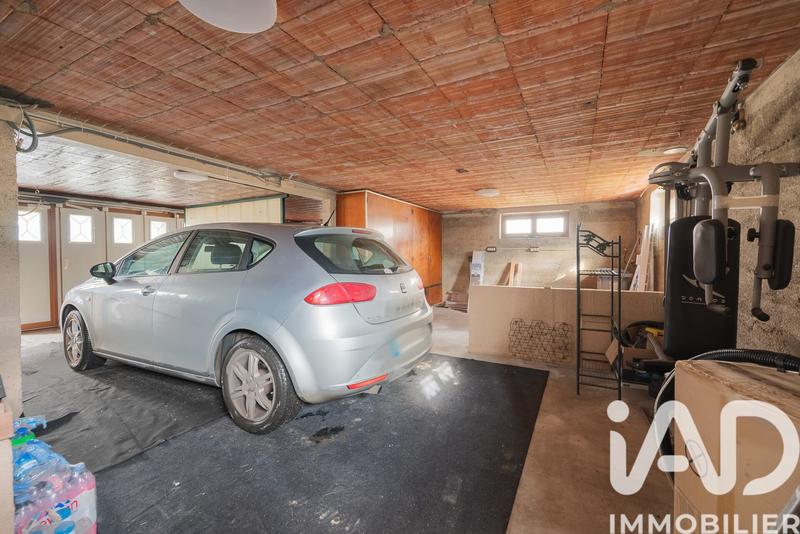 Maison - 71 m² - 4 pièces