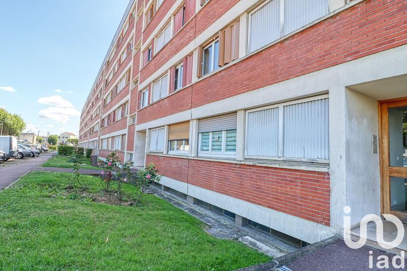Appartement - 68 m² - 4 pièces