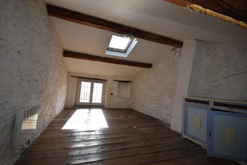 Maison - 75 m² - 4 pièces