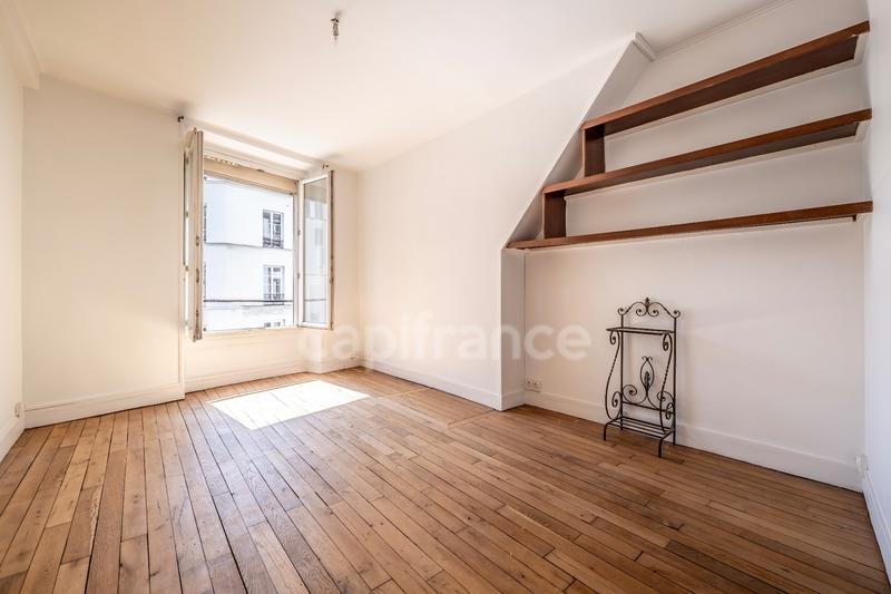 Appartement - 49 m² - 2 pièces