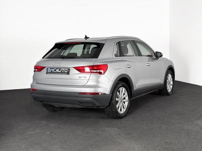 Audi Q3 - 35 Tdi 150ch Ja18p Virtual Cockpit Cuir Chauff Carplay Gps Regul Full Led 150 Ch s-Tronic