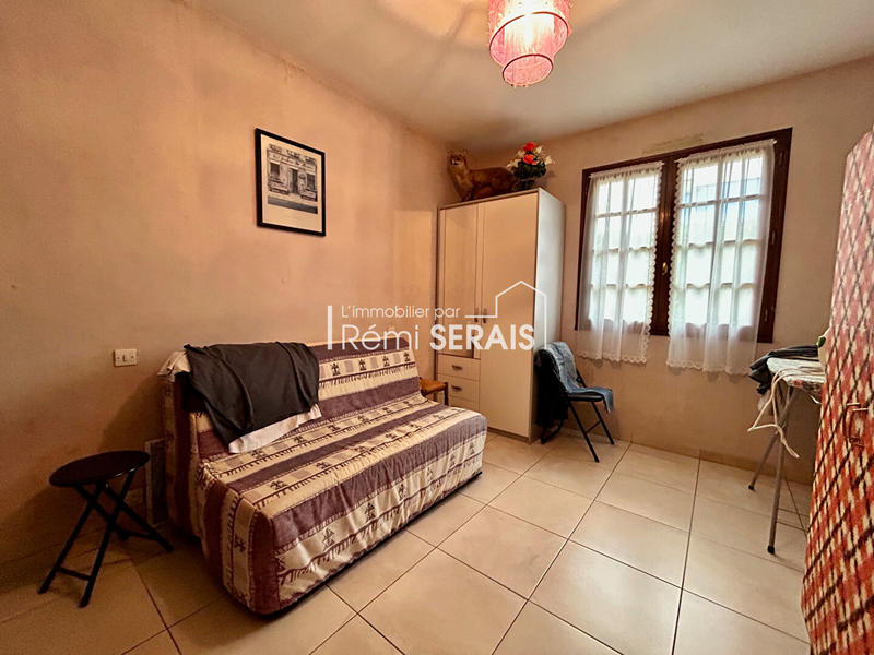 Maison - 126 m² - 5 pièces