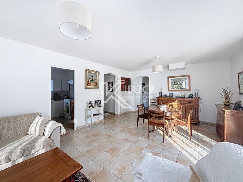 Maison - 89 m² - 4 pièces