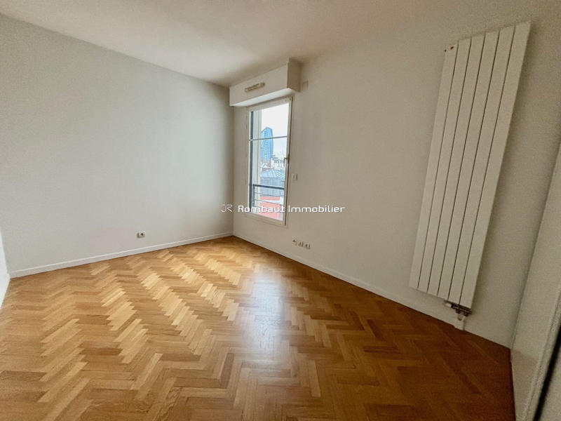 Appartement - 75 m² - 4 pièces