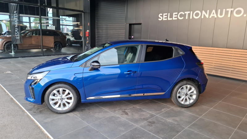 Renault Clio V Evolution TCe 90 -25