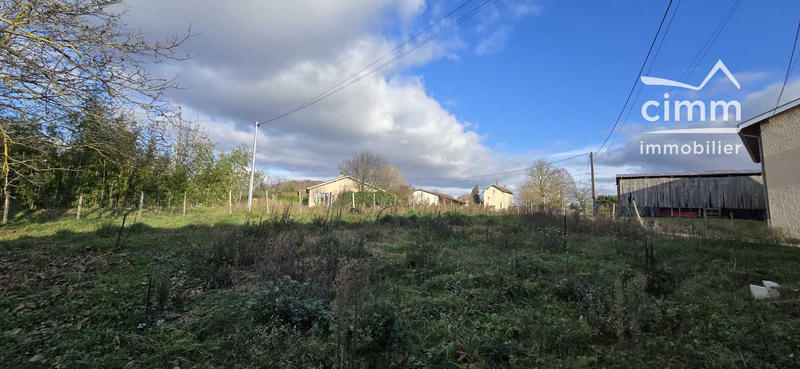 Maison - 100 m² - 2 pièces