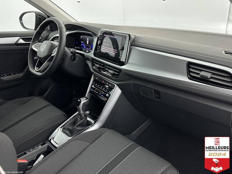 Volkswagen t-Roc 2.0 Tdi 150ch Edition Dsg7
