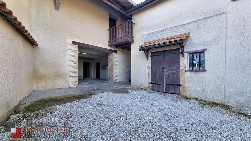 Maison - 166 m² - 7 pièces