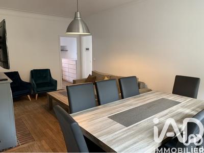 Appartement - 10 m² - 1 pièce