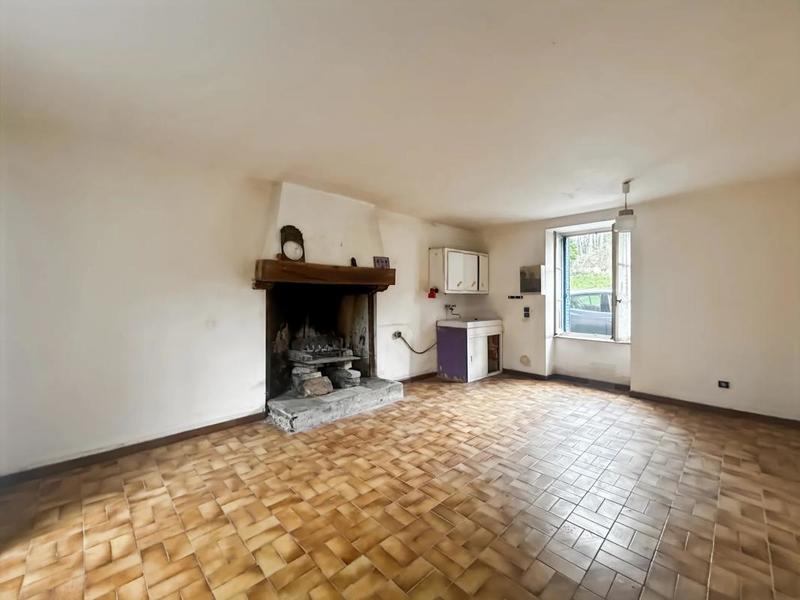 Maison - 170 m² - 5 pièces