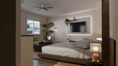 Studio - 31 m² - 1 pièce