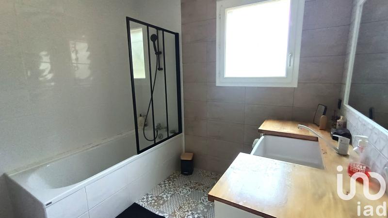 Maison - 117 m² - 5 pièces