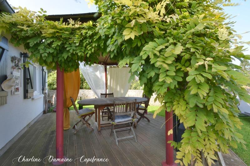 Maison - 118 m² - 6 pièces