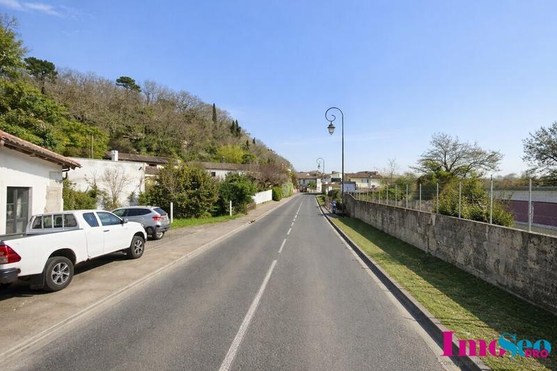 Local commercial - 6 m²