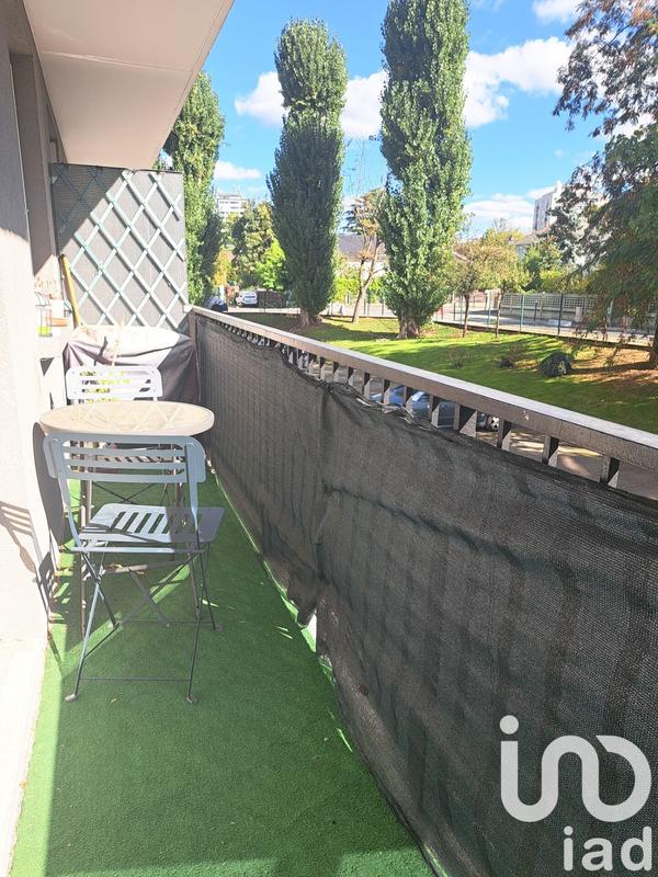 Appartement - 78 m² - 4 pièces