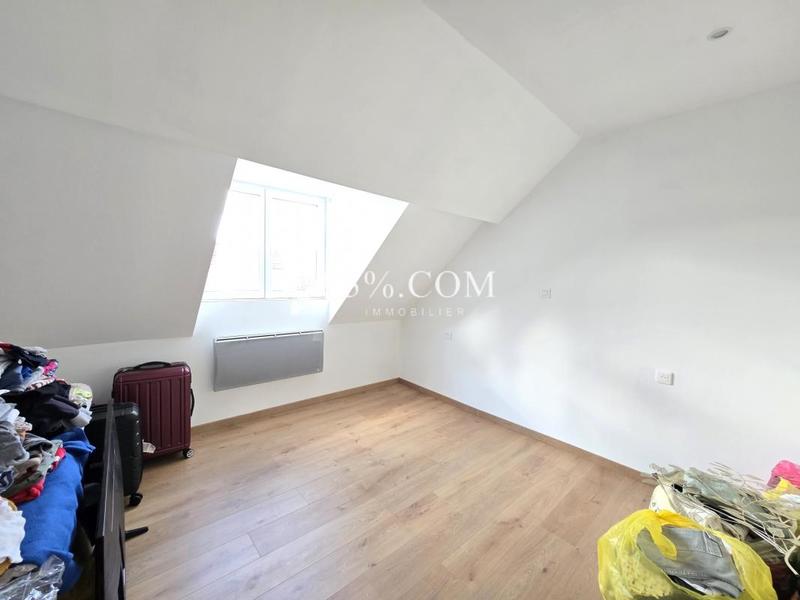 Maison - 88 m² - 4 pièces