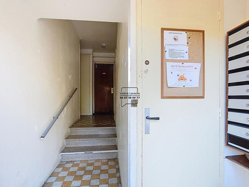 Appartement - 76 m² - 4 pièces