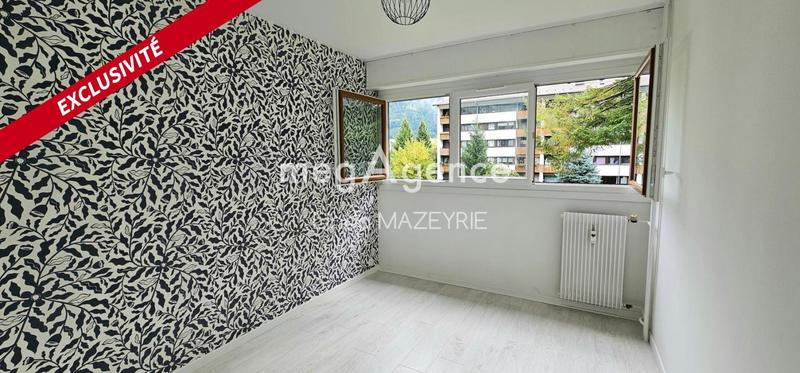 Appartement - 74 m² - 3 pièces