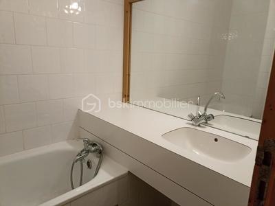 Appartement - 30 m² - 2 pièces