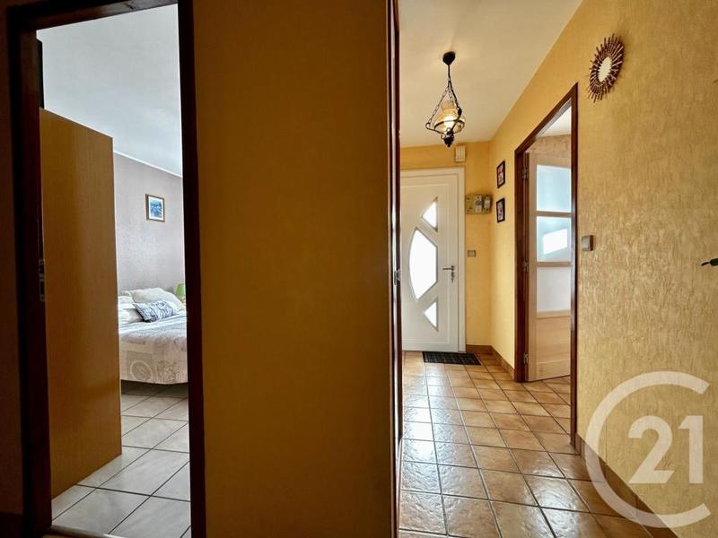 Maison - 82 m² - 4 pièces