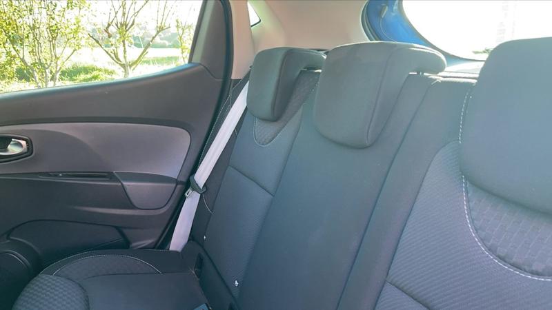 Renault Clio 1.2 Tce Energy 120 Gt Line