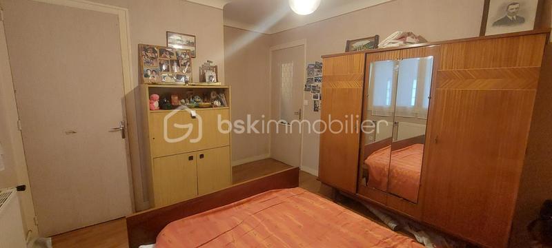 Maison traditionnelle - 91 m² - 4 pièces