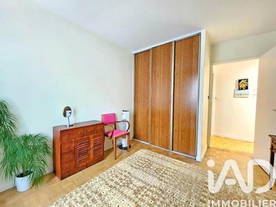Appartement - 54 m² - 2 pièces