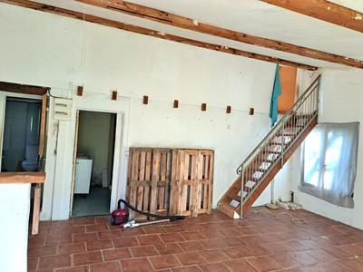 Maison - 71 m² - 3 pièces