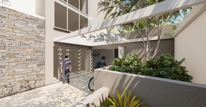 Appartement - 84 à 127 m² - 3 à 4 pièces