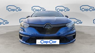Renault Mégane IV 1.6 Tce Energy 205 Gt - Automatique