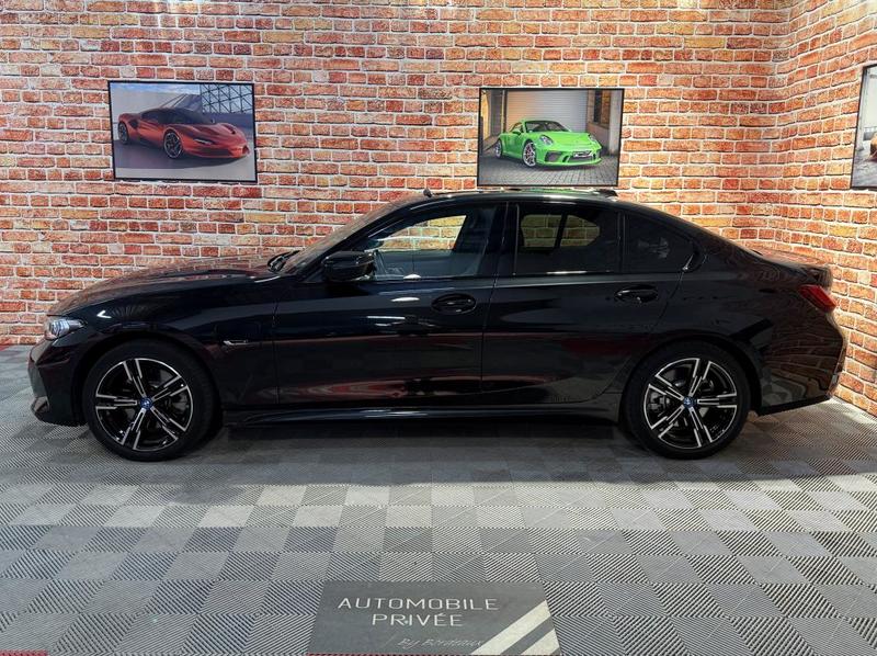 Bmw Série 3 330e 292 m Sport Bva8