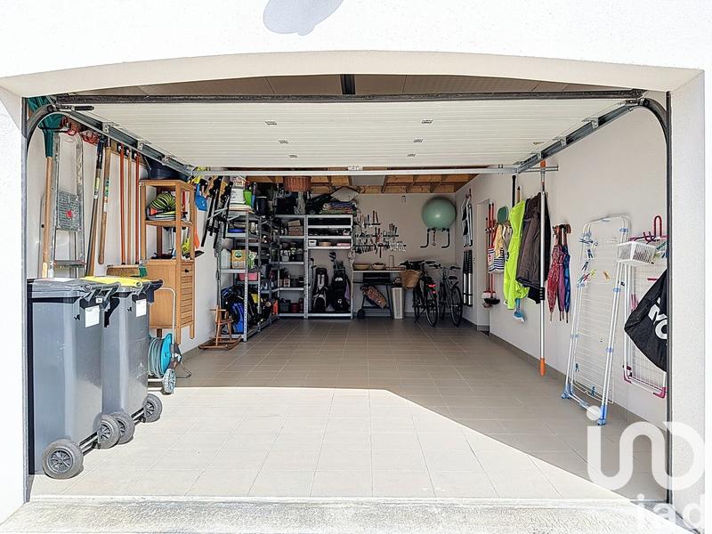 Maison de maîtres - 181 m² - 6 pièces