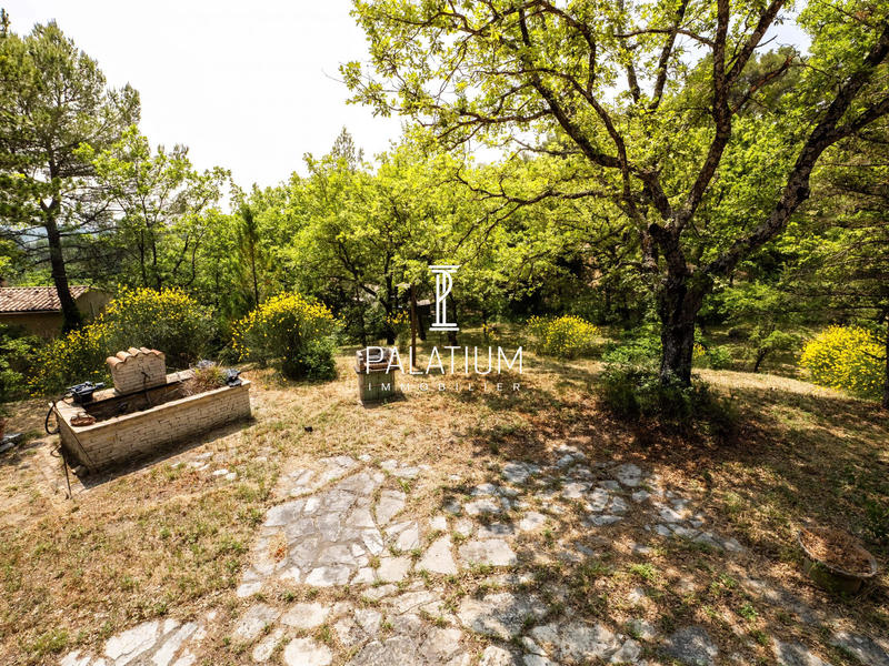 Maison - 123 m² - 5 pièces