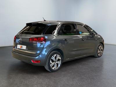 Citroën C4 Picasso BlueHDi 150 s&amp;S Exclusive