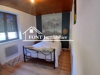 Appartement - 103 m² - 5 pièces