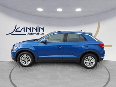 Volkswagen t-Roc Business 1.0 Tsi 115 Start/Stop Bvm6 Lounge