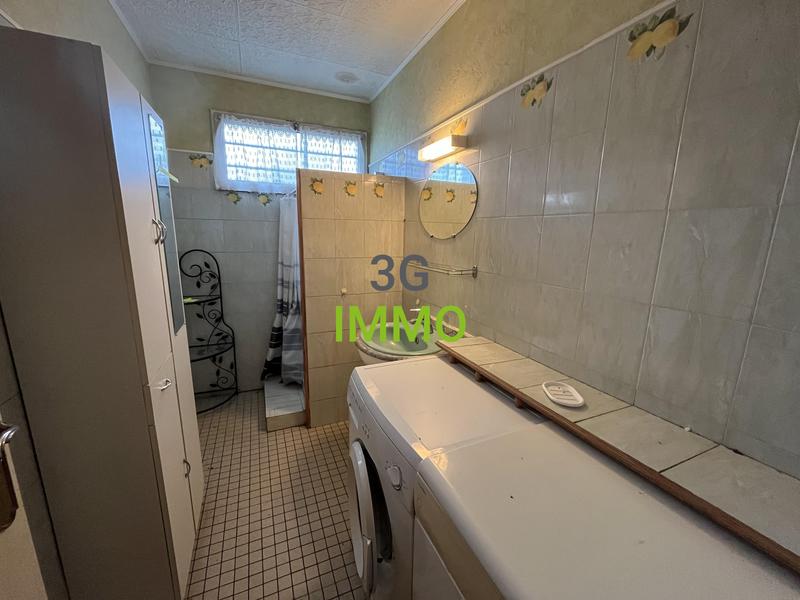 Villa - 88 m² - 4 pièces