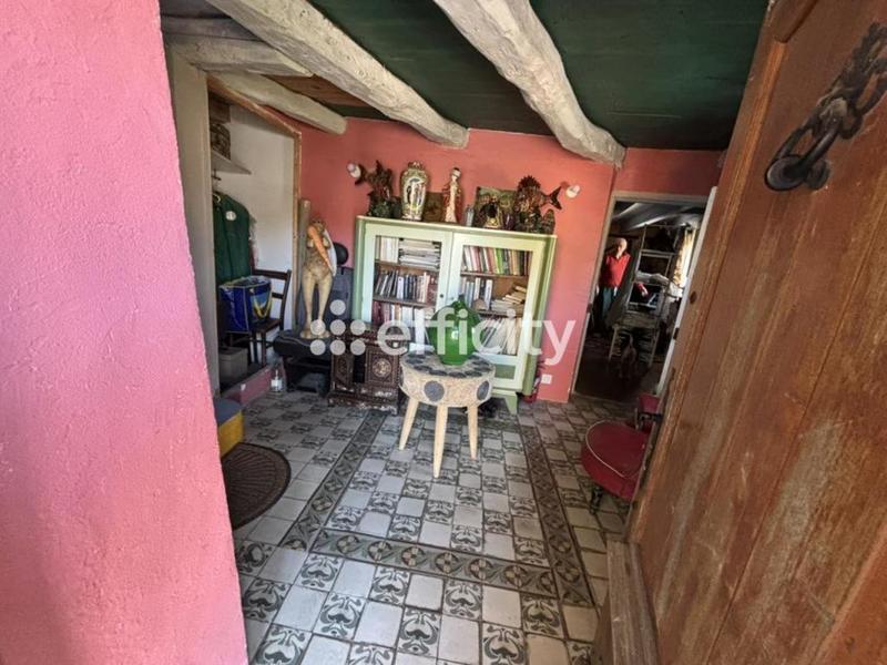 Maison - 115 m² - 3 pièces