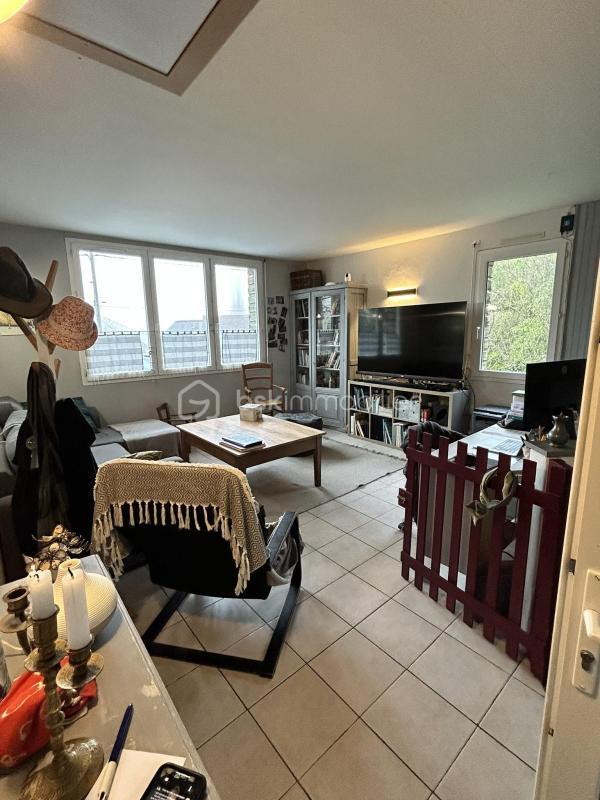 Maison d'architecte - 225 m² - 7 pièces