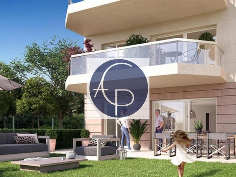 Appartement - 30 m² - 1 pièce