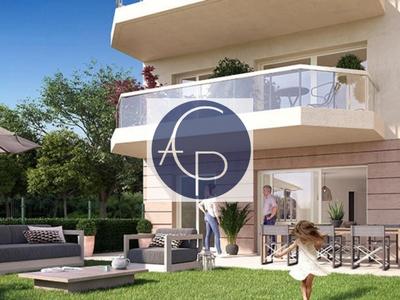 Appartement - 30 m² - 1 pièce