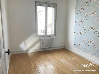 Appartement - 61 m² - 4 pièces